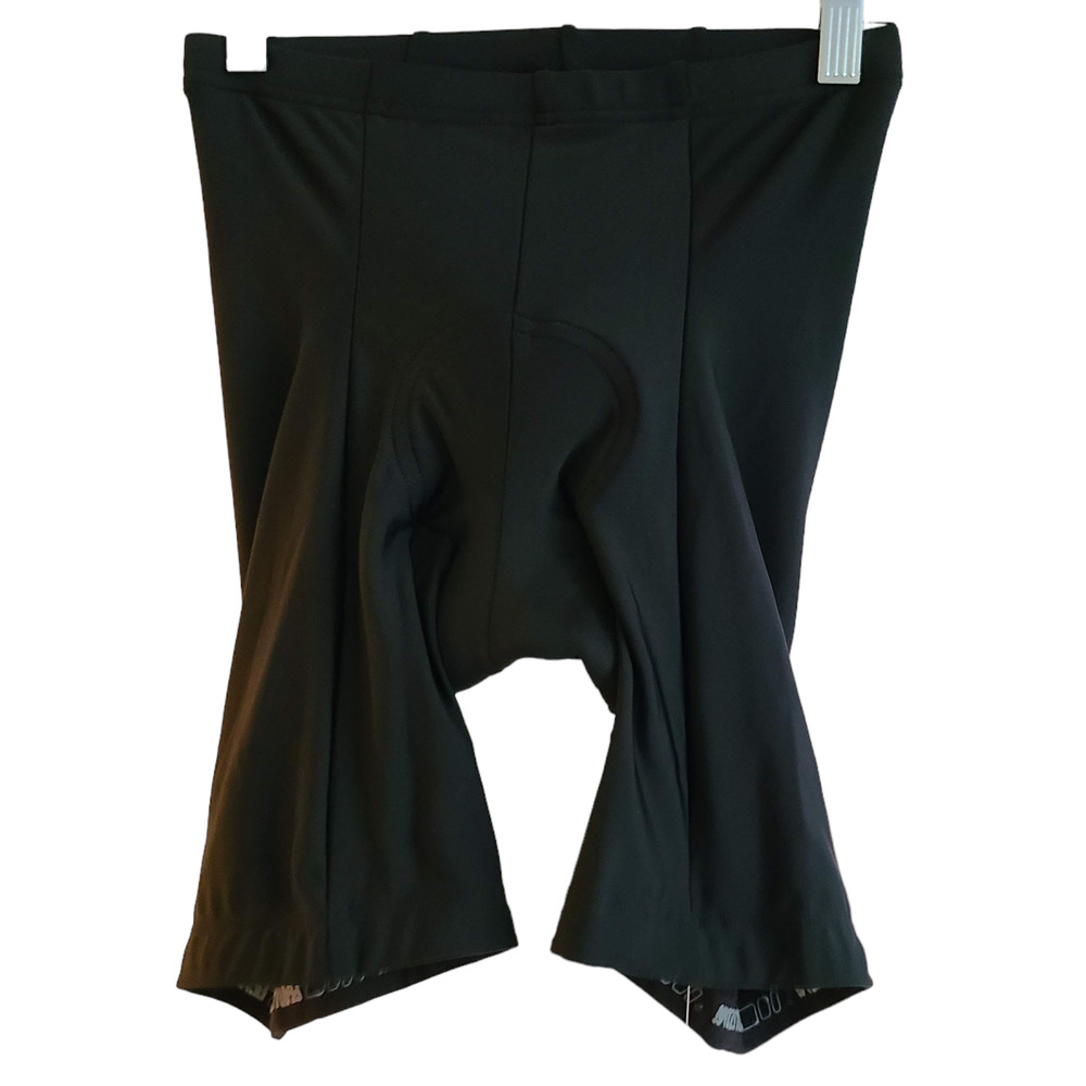 PEARL IZUMI Black Select Series Quest Short 0275 Men's Small NWT - Picture 3 of 15